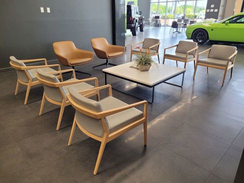 Used 2023 Nissan Altima 2.5 SR image 27