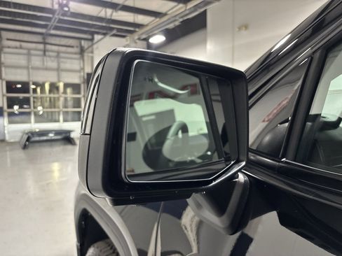 New 2026 GMC Sierra 1500 AT4 image 9