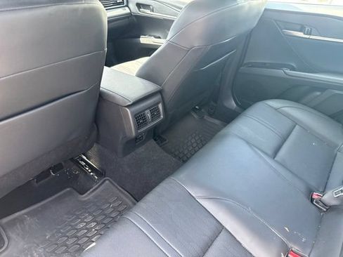 Used 2025 Toyota Camry XSE FWD image 44