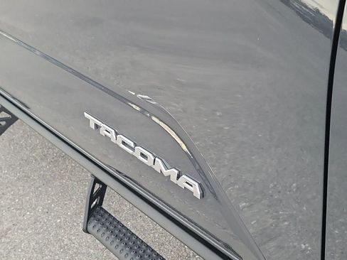 New 2025 Toyota Tacoma SR5 image 38