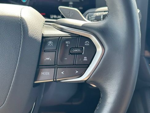 Used 2025 Lexus GX 550 AWD/4WD image 46