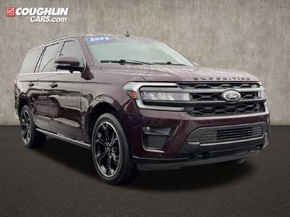 Used 2023 Ford Expedition Limited