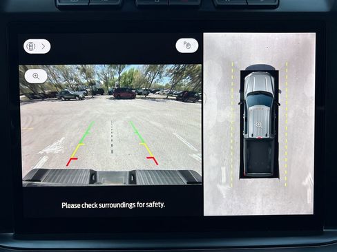 Certified 2024 Ford F350 Lariat w/ Lariat Ultimate Package image 24