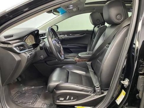Used 2014 Cadillac XTS Premium FWD image 21