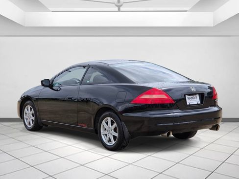 Used 2003 Honda Accord EX image 4