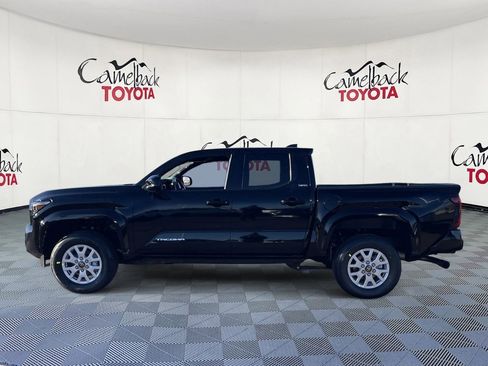 New 2026 Toyota Tacoma SR5 image 4
