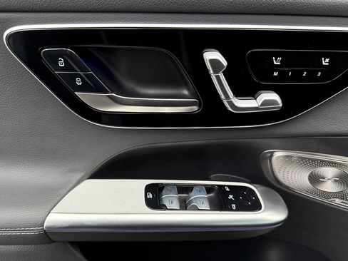 Certified 2026 Mercedes-Benz GLC 300 4MATIC image 10