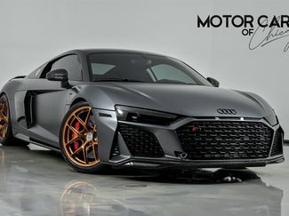 Used 2020 Audi R8 V10 performance AWD/4WD video 1