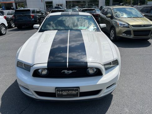 Used 2013 Ford Mustang GT Premium RWD image 5