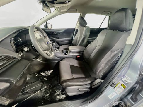 Used 2024 Subaru Outback AWD/4WD image 19