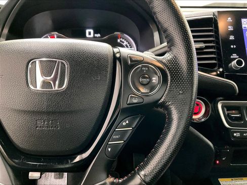 Used 2023 Honda Ridgeline Black Edition image 24