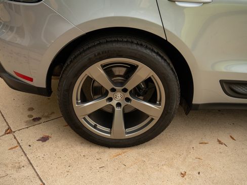 Used 2022 Porsche Macan image 43