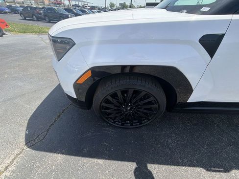 New 2026 Hyundai Santa Fe Calligraphy AWD/4WD image 10