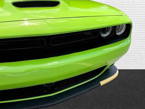 Used 2023 Dodge Challenger R/T w/ Plus Package RWD image 33
