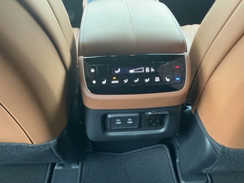 Certified 2026 INFINITI QX60 Autograph w/ Dark Cargo Package AWD/4WD image 31