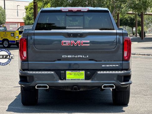 Used 2021 GMC Sierra 1500 Denali w/ Denali Ultimate Package image 11