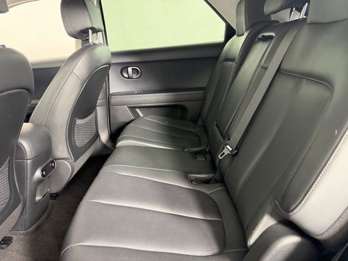 Used 2025 Hyundai Ioniq 5 SEL RWD image 27