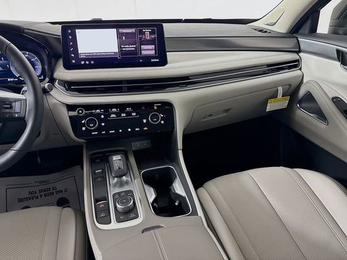 Used 2026 INFINITI QX60 Luxe w/ Cargo Package image 28