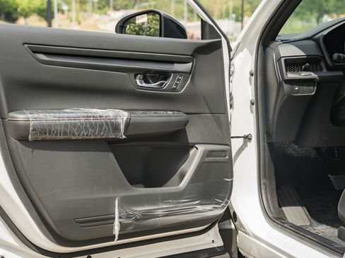 New 2026 Honda CR-V Sport-L image 41