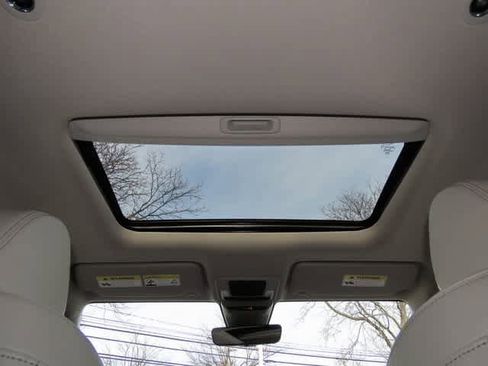 Used 2023 Honda HR-V EX-L image 23