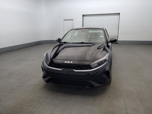 Used 2022 Kia Forte LXS image 15