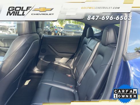 Used 2022 Tesla Model Y Performance AWD/4WD image 25
