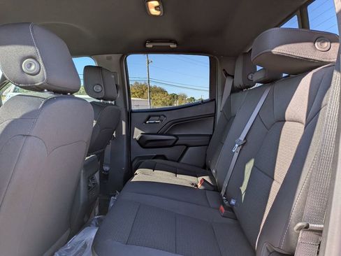 New 2026 Chevrolet Colorado LT w/ Advanced Trailering Package RWD image 31