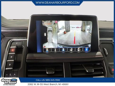 Used 2023 Chevrolet Tahoe RST w/ Luxury Package AWD/4WD image 17