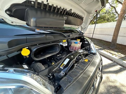 Used 2023 RAM ProMaster 2500 FWD image 26