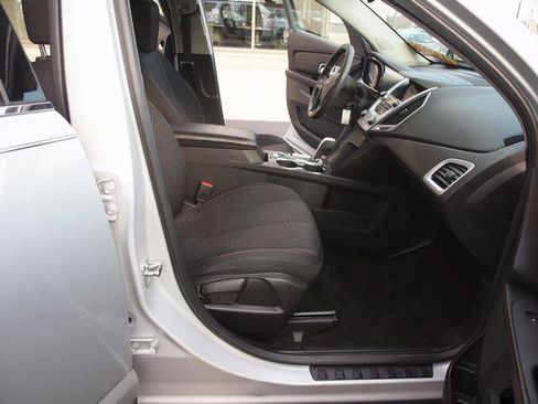 Used 2014 GMC Terrain SLE image 6