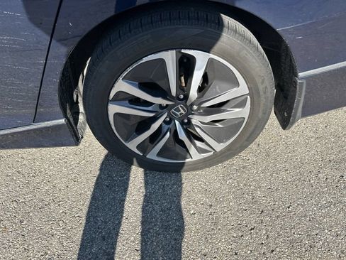 Used 2018 Honda Accord EX-L image 14