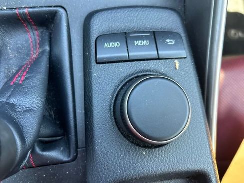 Used 2015 Lexus IS 250 w/ F-Sport Package RWD image 16