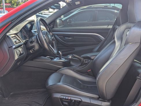 Used 2015 BMW M4 Coupe RWD image 5