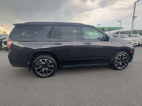 Used 2023 Chevrolet Tahoe RST AWD/4WD image 9
