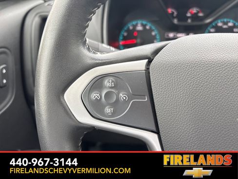 Certified 2021 Chevrolet Colorado LT w/ LT Convenience Package image 14