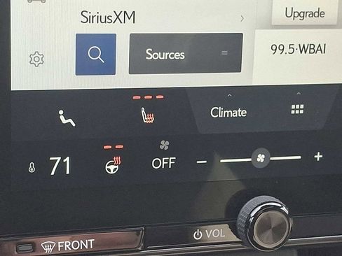 Used 2024 Lexus NX 350 AWD image 19