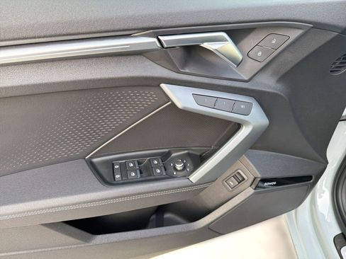 New 2026 Audi A3 2.0T Premium Plus image 13