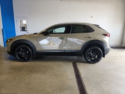 Used 2024 MAZDA CX-30 Carbon