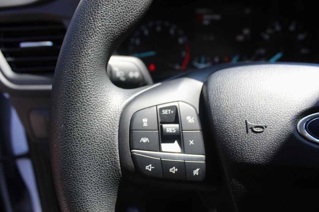 Used 2021 Ford Escape SE w/ SE Sport Appearance Package AWD/4WD image 17