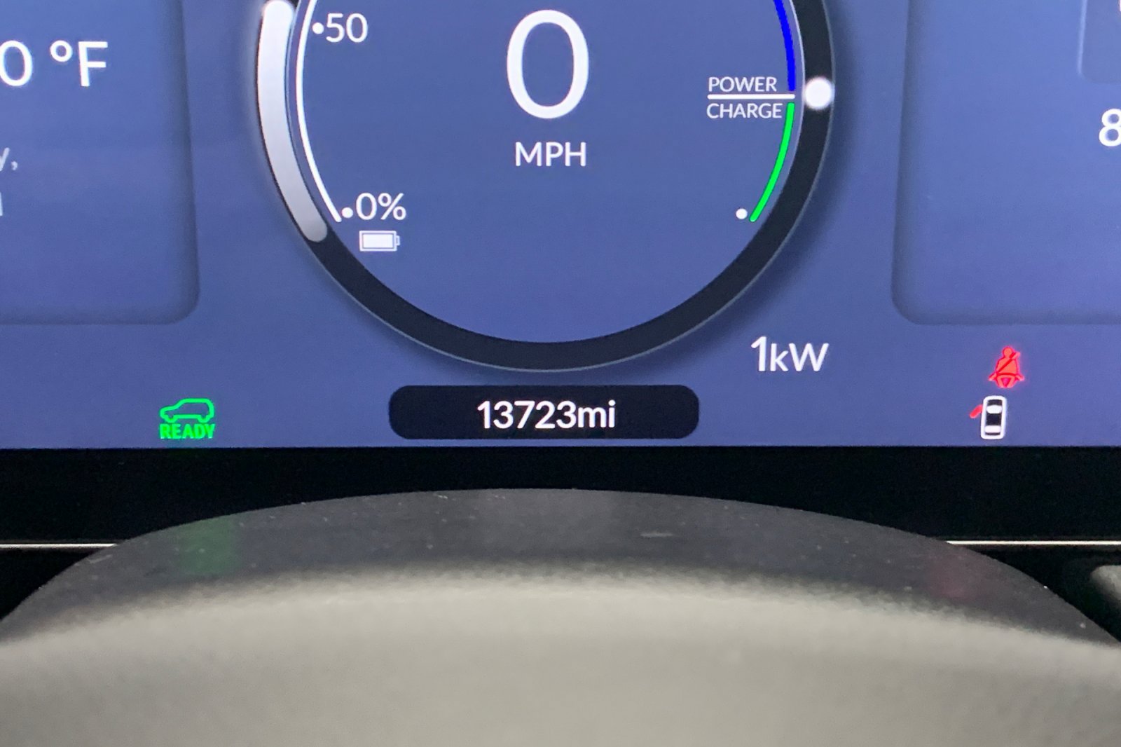 Used 2024 Honda Prologue EX image 33