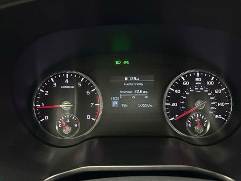 Used 2020 Kia Telluride S w/ S 8 Passenger Seating Package AWD/4WD image 16
