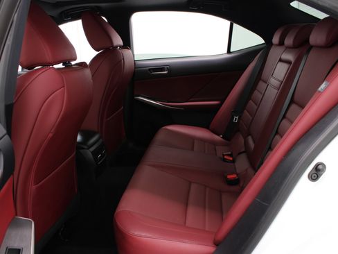 Used 2019 Lexus IS 350 F Sport image 33