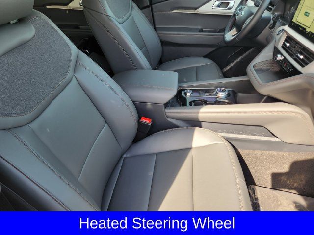 New 2026 Ford Explorer Active w/ Active Comfort Package RWD image 14