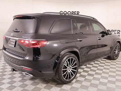 Used 2024 Mercedes-Benz GLS 450 GLS 450 image 22