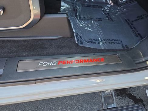 Used 2023 Ford F150 Raptor AWD/4WD image 41