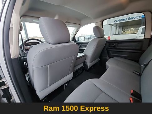 Used 2016 RAM 1500 Express image 14