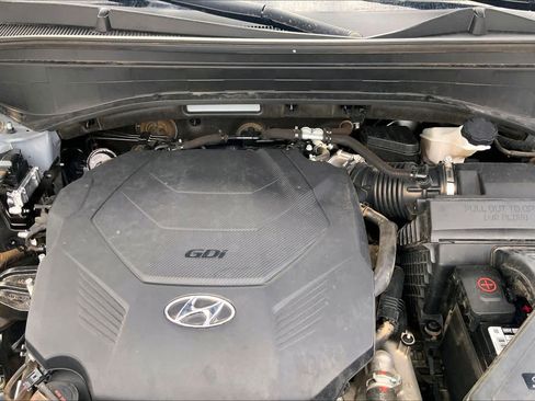 Used 2020 Hyundai Palisade Limited AWD/4WD image 32