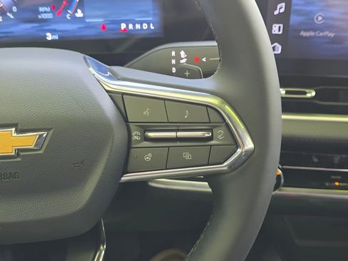 New 2026 Chevrolet Equinox LT w/ Safety and Technology Package image 18