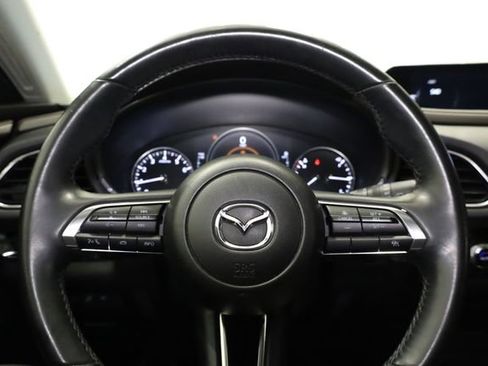 Used 2024 MAZDA CX-30 AWD 2.5 S w/ Premium Package image 17