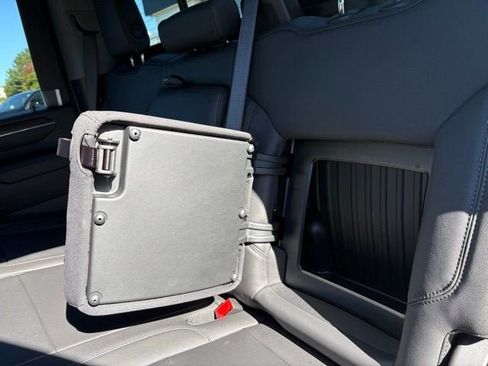 New 2025 GMC Sierra 2500 SLT image 27